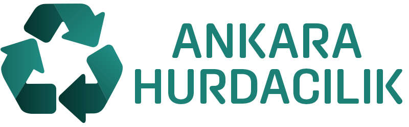 Ankara Hurda Alım - Ankara Hurdacı - Ankara Hurda Firması
